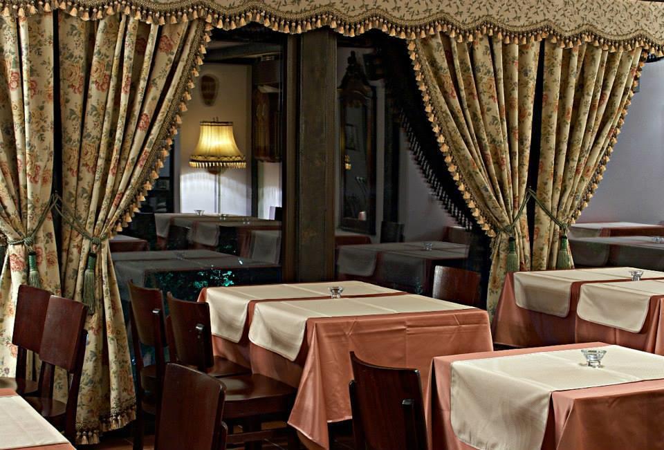 Pensiune-Restaurant Tara Luanei Sărata-Monteoru Kültér fotó
